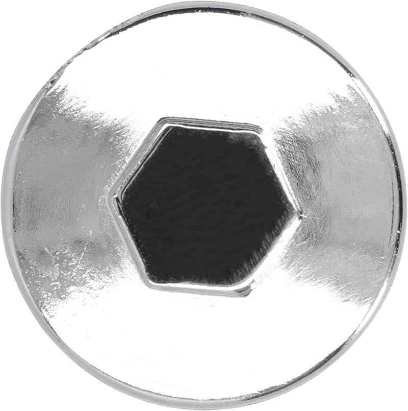 Metal Rust Proof Oil Cap for Honda ATV Differential Gear Case 250 300 350 400 - Image 1