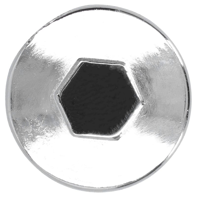 Metal Rust Proof Oil Cap for Honda ATV Differential Gear Case 250 300 350 400 - Image 2