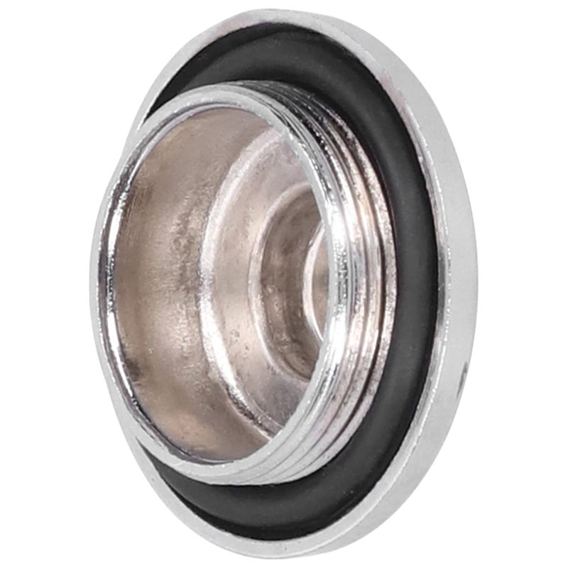 Metal Rust Proof Oil Cap for Honda ATV Differential Gear Case 250 300 350 400 - Image 3