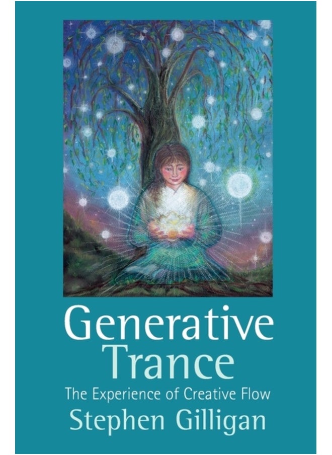 Generative Trance : The experience of creative flow 
