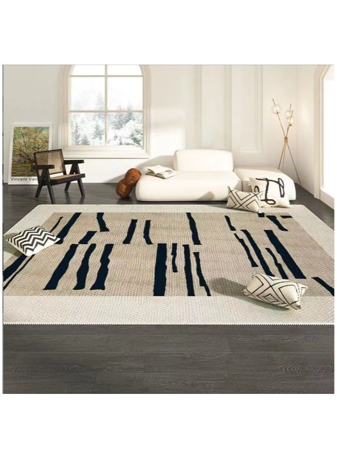 Non Slip Bedroom Bedside Blanket Floor Mat40*60