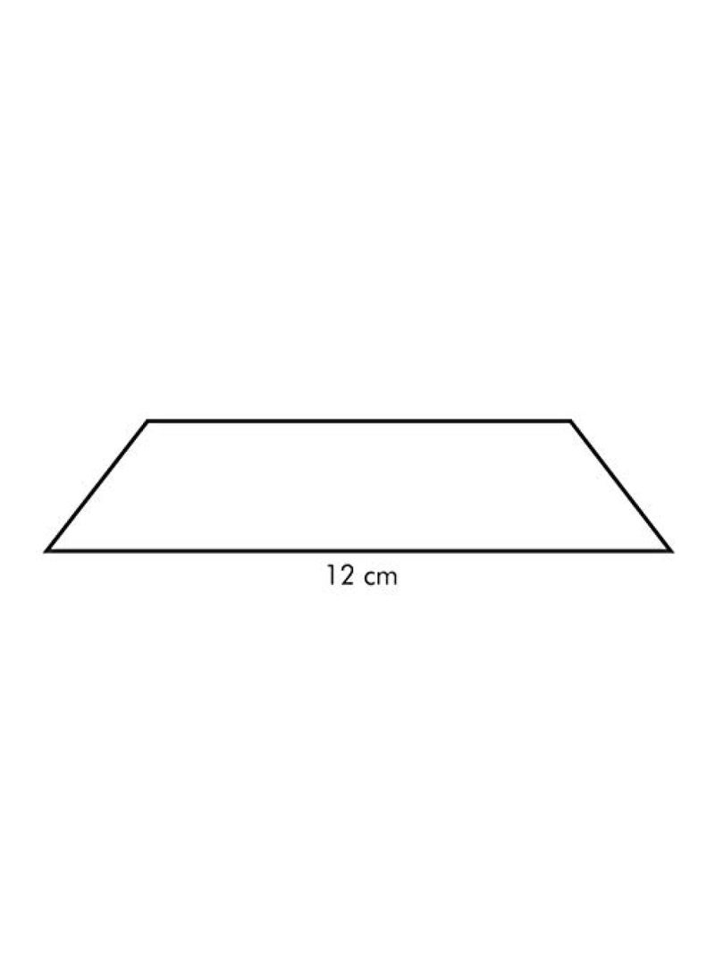 tescoma Delicia Rolled Wafer Mould-3 Pieces  - Image 3