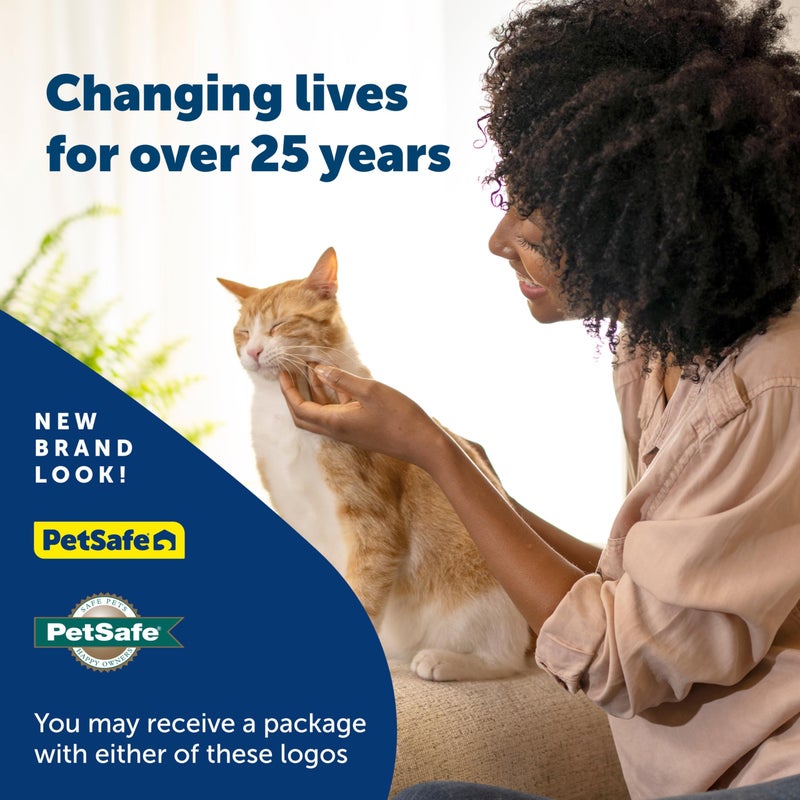 PetSafe Wee Care - 100% Biodegradable Enzyme Cleaner - Removes Tough Pet Stains & Eliminates Odors - Non-Toxic Bleach Alternative Pet Loo Cleaning Solution - Bamboo Scented - Image 3