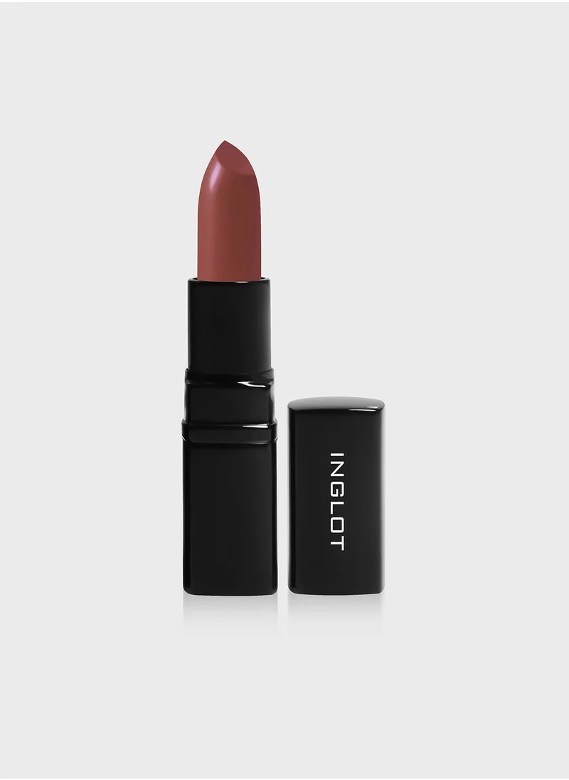 Inglot Lipsatin Lipstick -  334