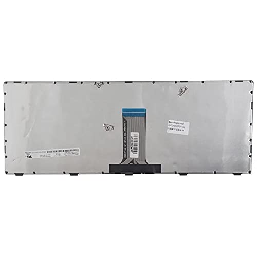 WISTAR Laptop Keyboard Compatible for Lenovo G40 G40-45 G40-75 G40-80 Z40-70 B40-30 B40-80 B40-70 G40-30 G40-70 G40-80 B40-45 B40-80 B40-30 N40-70 N40-30 Series - Image 2