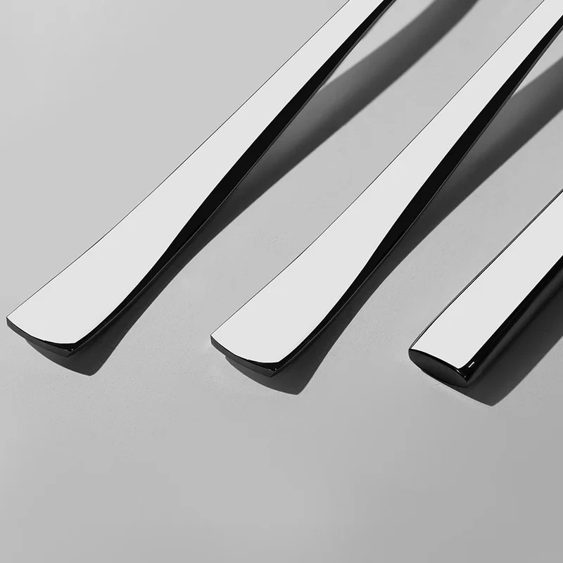 نهير Deniz Plain 12 Person 72 Piece Boxed Cutlery Set