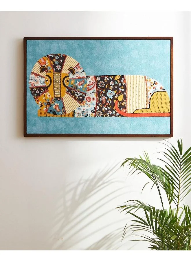 Chumbak Babbarsher Wall Art