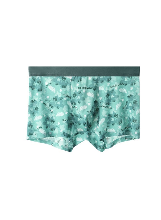 KUYING New Comfortable Skin friendly Breathable Underwear Set of 4  - Image 2