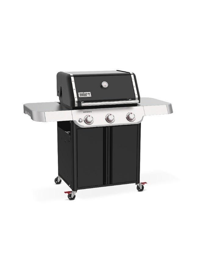 ويبر جينيسيس E-315 - Image 3