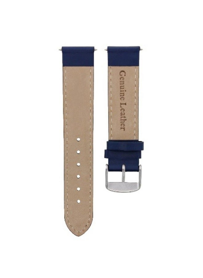 ADAMO Univarsal vegan leather Wrist watch strap J31CLB09 (16 MM) - pzsku/Z89A97AB4D974791BEF81Z/45/_/1737721421/2235f9d6-a789-4e91-83d0-9f321a125fc7