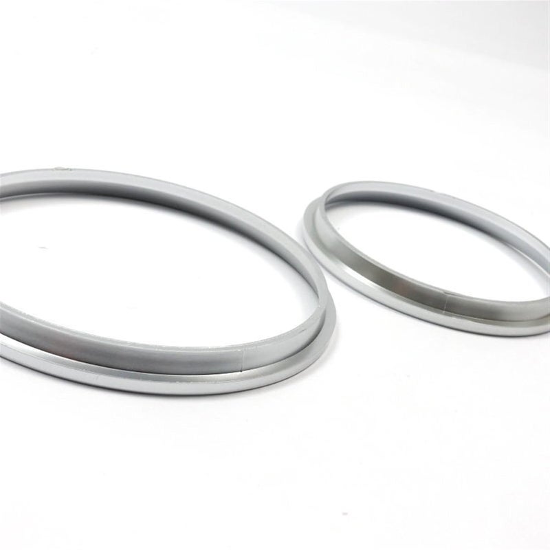 Wivplex Dashboard Vent Trim for Civic 1996-1999 - Image 4