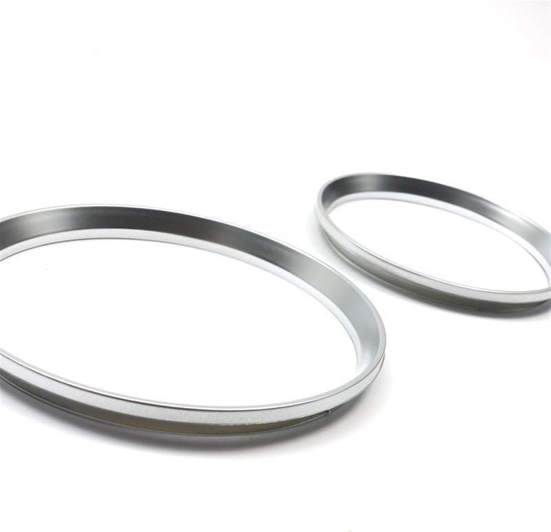 Wivplex Dashboard Vent Trim for Civic 1996-1999 - Image 3