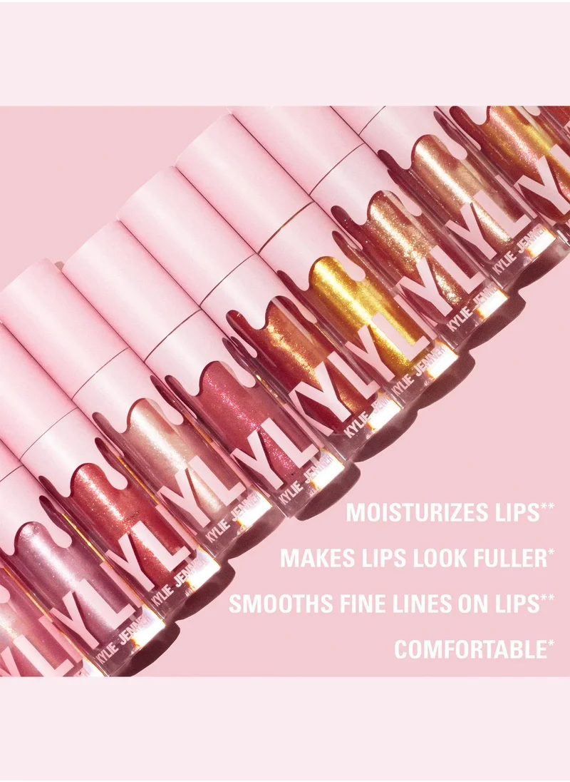 Kylie Cosmetics High Gloss-317- Klear
