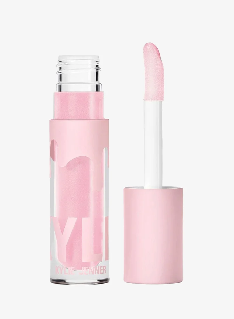 كايلي كوزماتيكس ملمع الشفاه هاي جلوس- 317- كلير