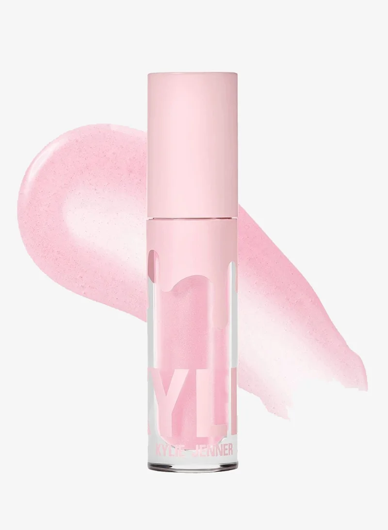 كايلي كوزماتيكس ملمع الشفاه هاي جلوس- 317- كلير