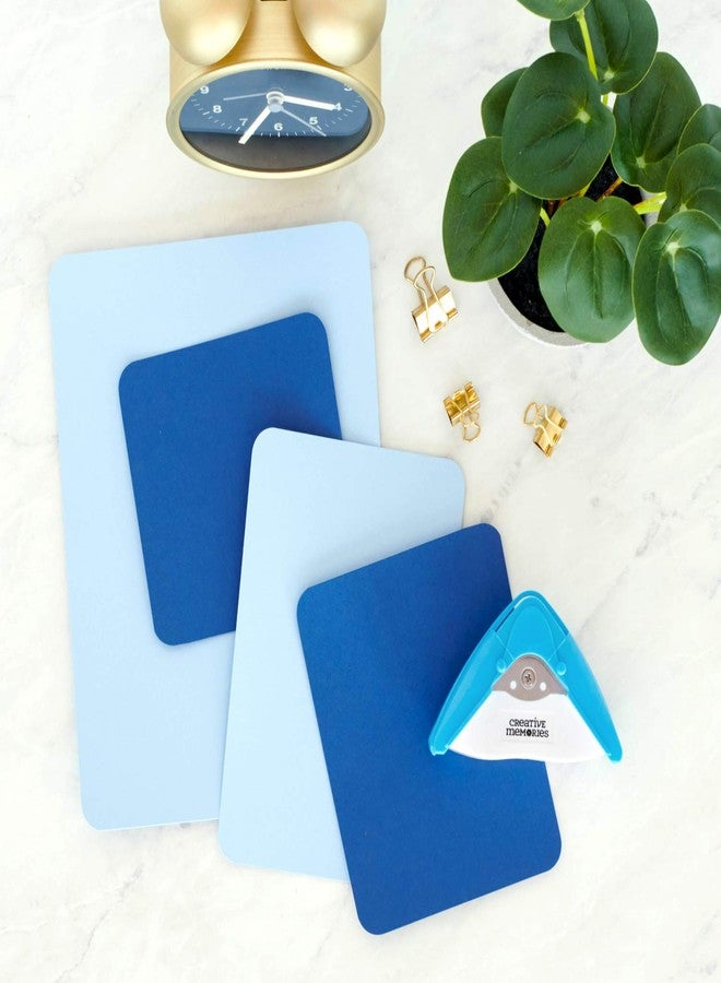 كولوب حبر كولوب كومبو أزرق فاخر + حبر أحمر فاخر - Image 4