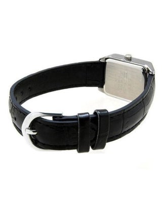 Women Leather Analog Wrist Watch LTP-V007L-1BUDF - view 3