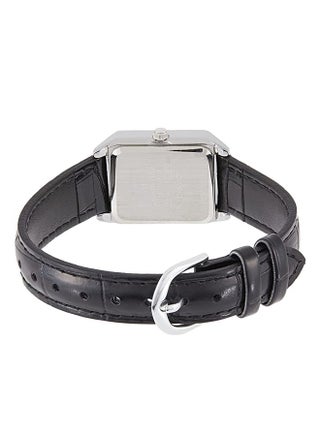 Women Leather Analog Wrist Watch LTP-V007L-1BUDF - view 5