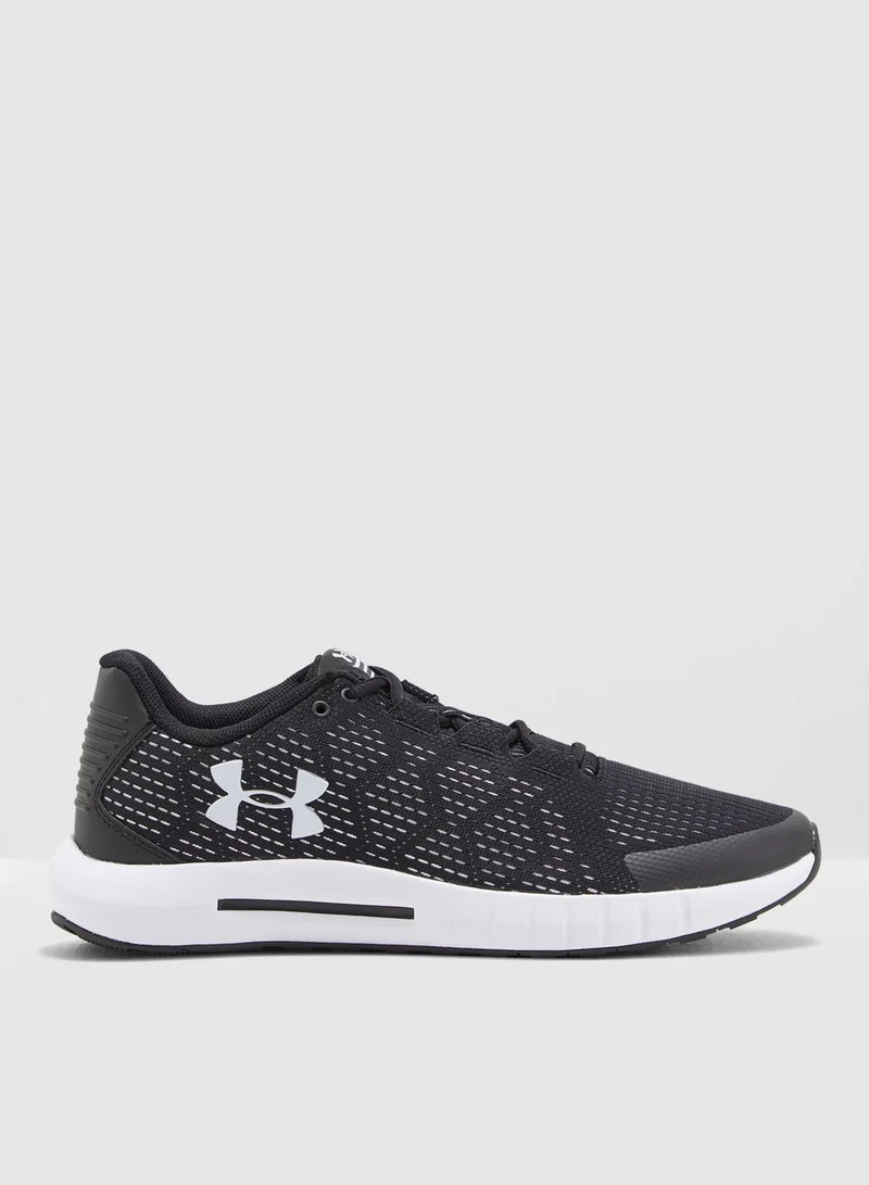 UNDER ARMOUR Micro G Pursuit SE