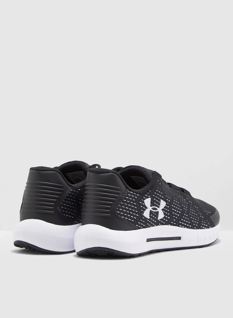 UNDER ARMOUR Micro G Pursuit SE