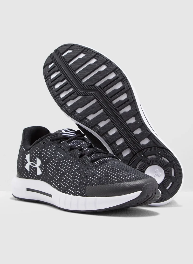 UNDER ARMOUR Micro G Pursuit SE