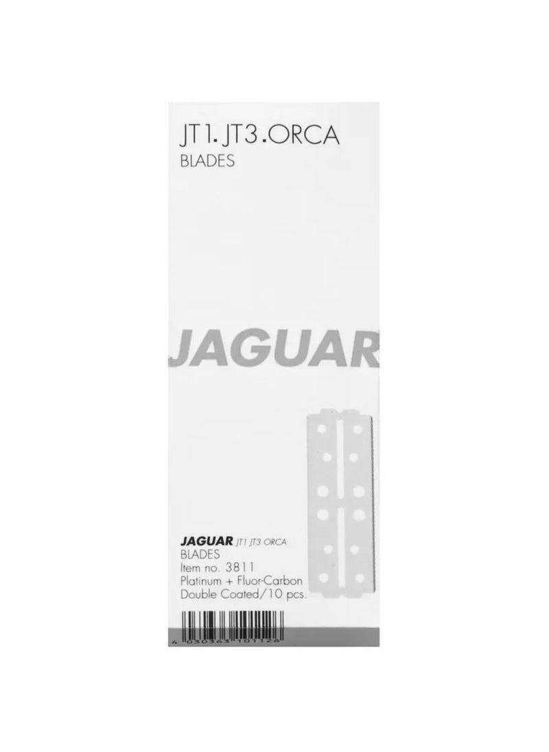 JAGUAR Blades For Jt1 And Jt3 Orca  - Image 1