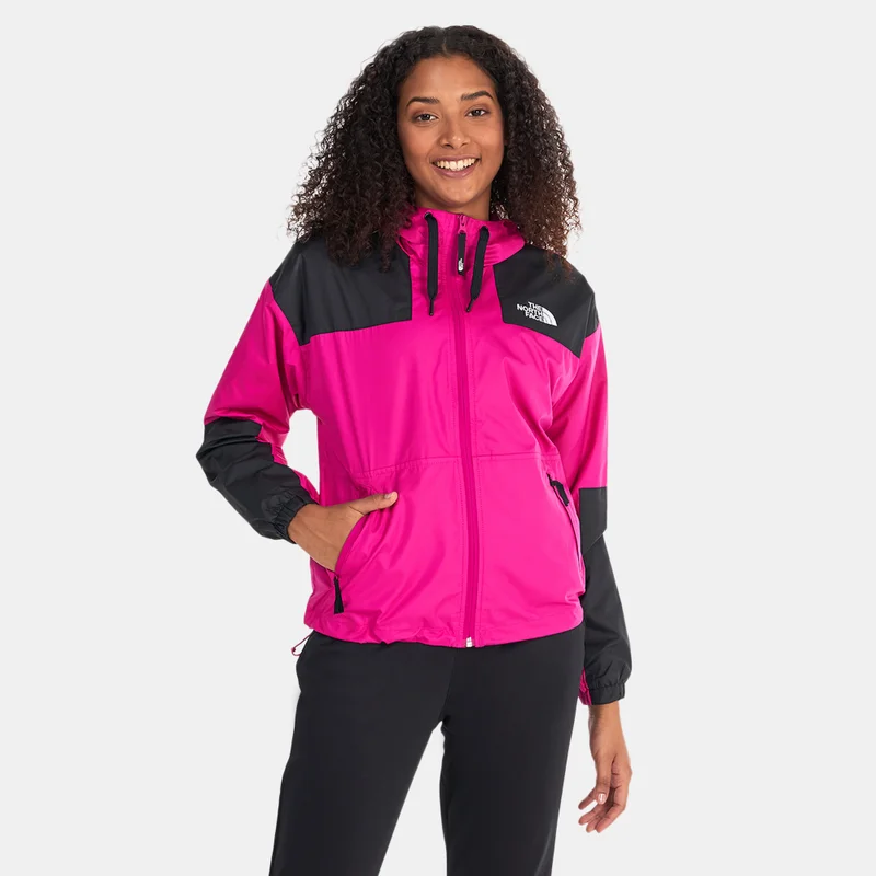 THE NORTH FACE Women's Sheru Jacket