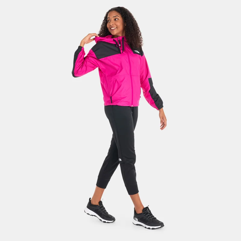 THE NORTH FACE Women's Sheru Jacket