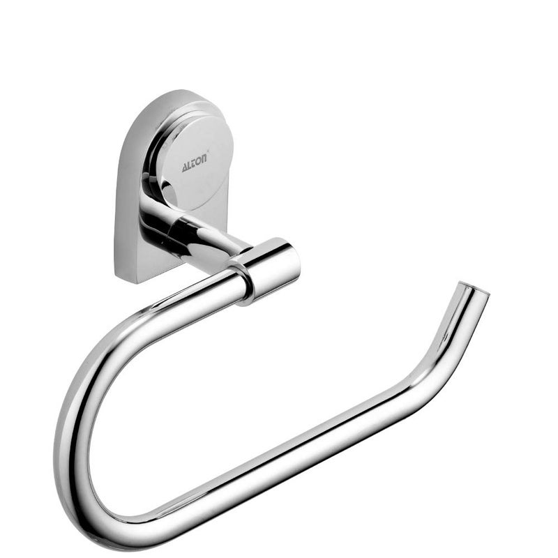 Alton ALTON Brass Chrome Finish Towel Ring (Large) - Image 1