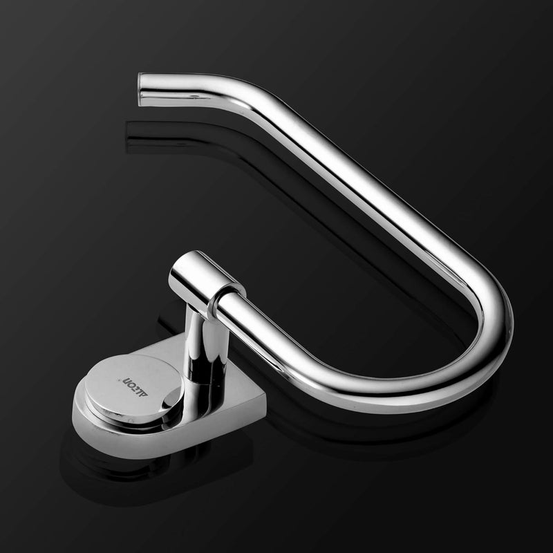 Alton ALTON Brass Chrome Finish Towel Ring (Large) - Image 3