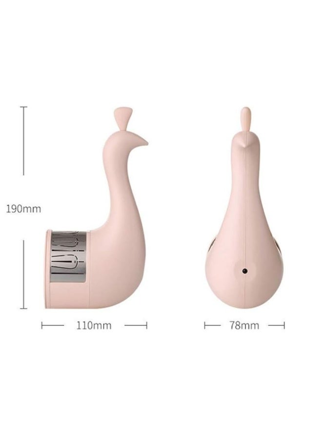 LED Wall Light Pea Projection Lamp Remote Control Home Decro Romantic Atmosphere Colorful Corridors Background Night Light - Image 5