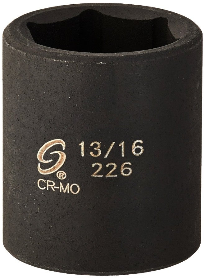 Sunex Tools Sunex 226 1/2-Inch by 13/16-Inch Impact Socket Drive - Image 1