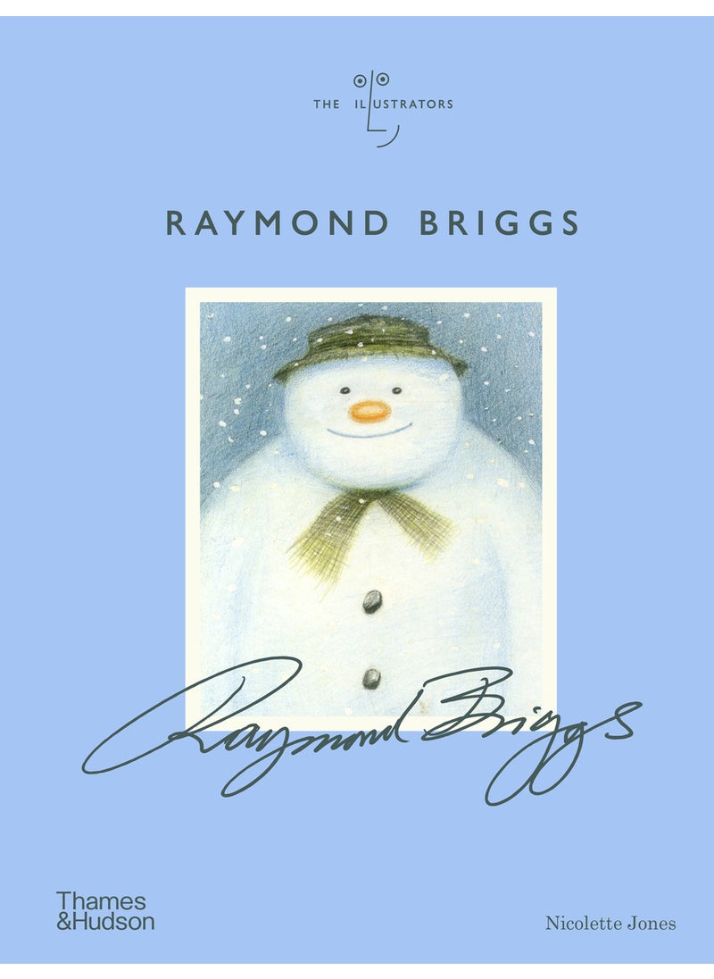 Raymond Briggs - pzsku/Z89AA2F11711C9DF9C652Z/45/_/1734526196/61f12b76-8e91-44eb-b384-cc8c0e5c6a47