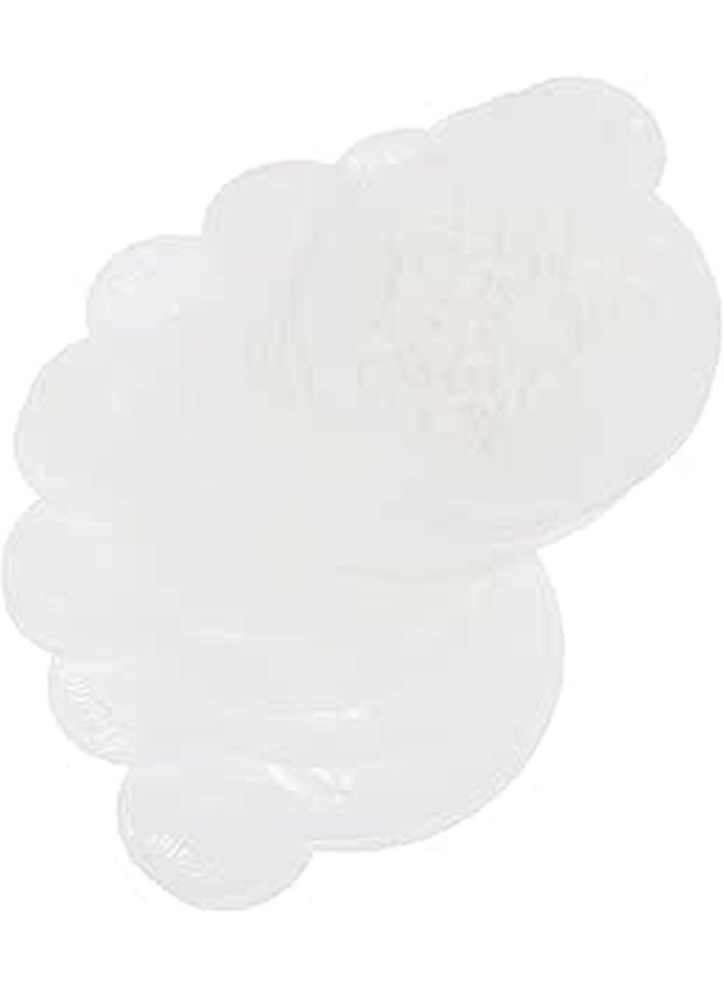 20 Pcs Plastic Coffee Stencils Set For Latte Art Milk Foam And Powdered Sugar Decorating - Image 1