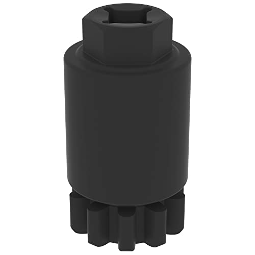 Flywheel Turning Tool for Volvo and Mack D11 D13 D16 MP7 MP8 MP10 Engines Alternative to 88800014 88840317Crank Barring Tool for All 20082018 Truck Models