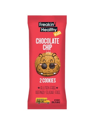 Chocolate Chip Cookie