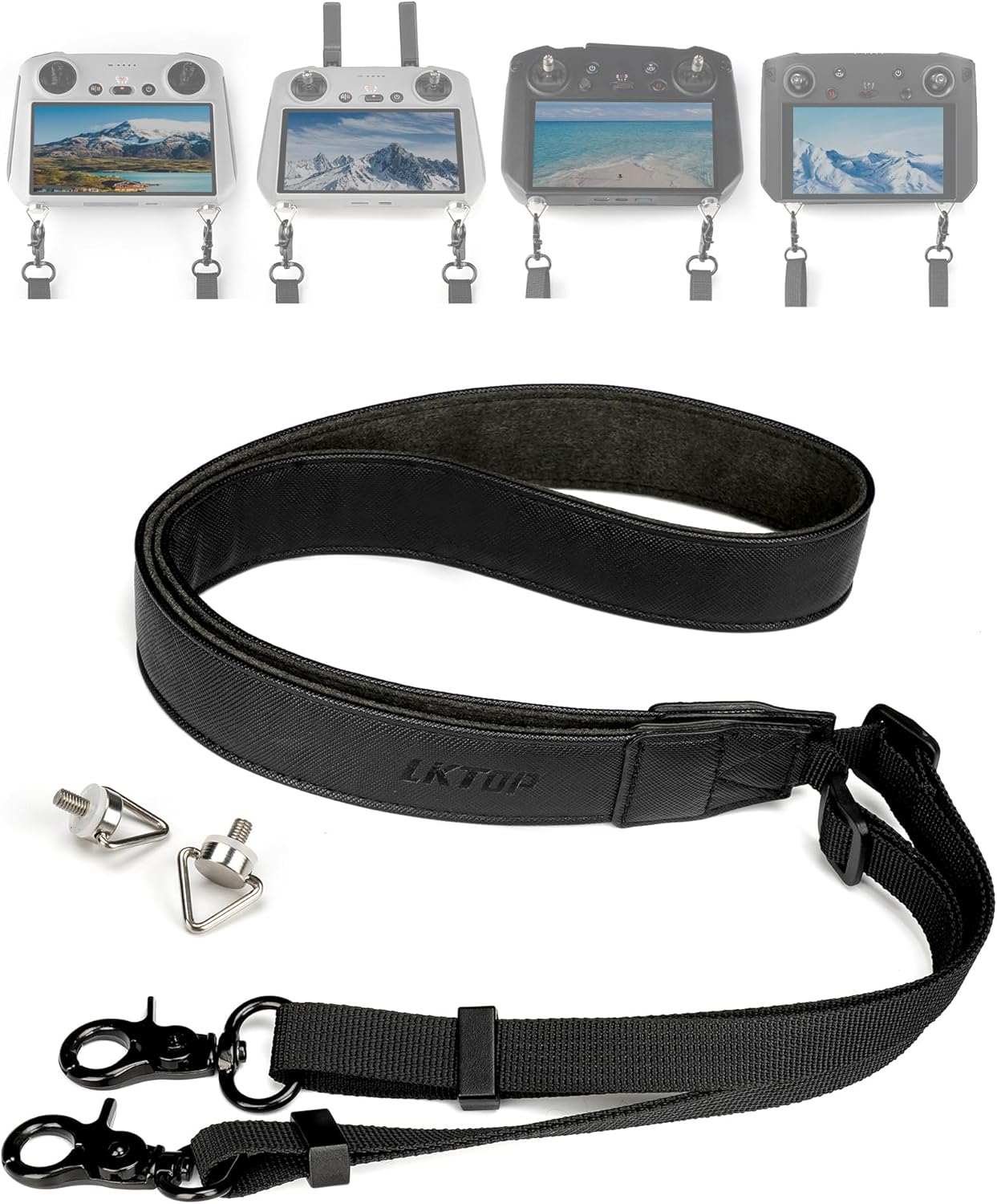 DJI DJI Lanyard Neck Strap For Dji Rc Rc 2 Rc Pro Controller