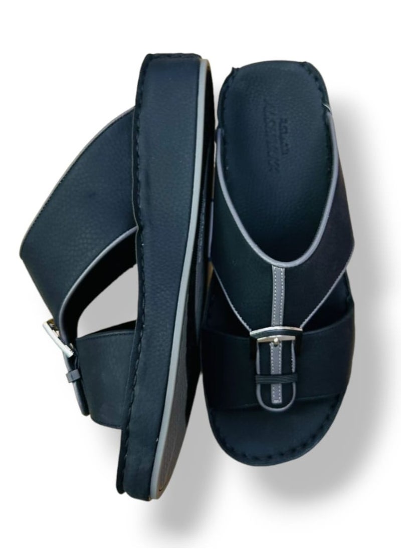 AL SHIYAKA - ARABIC SANDELS FOR MEN - Image 1