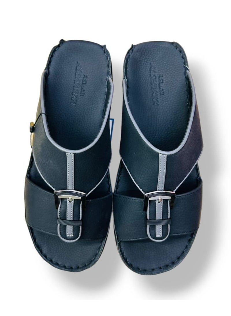 AL SHIYAKA - ARABIC SANDELS FOR MEN - Image 1