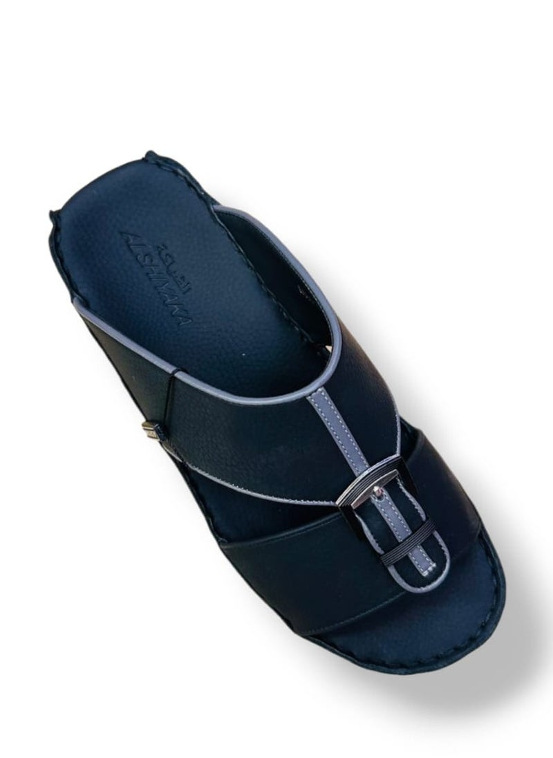 AL SHIYAKA - ARABIC SANDELS FOR MEN - Image 1