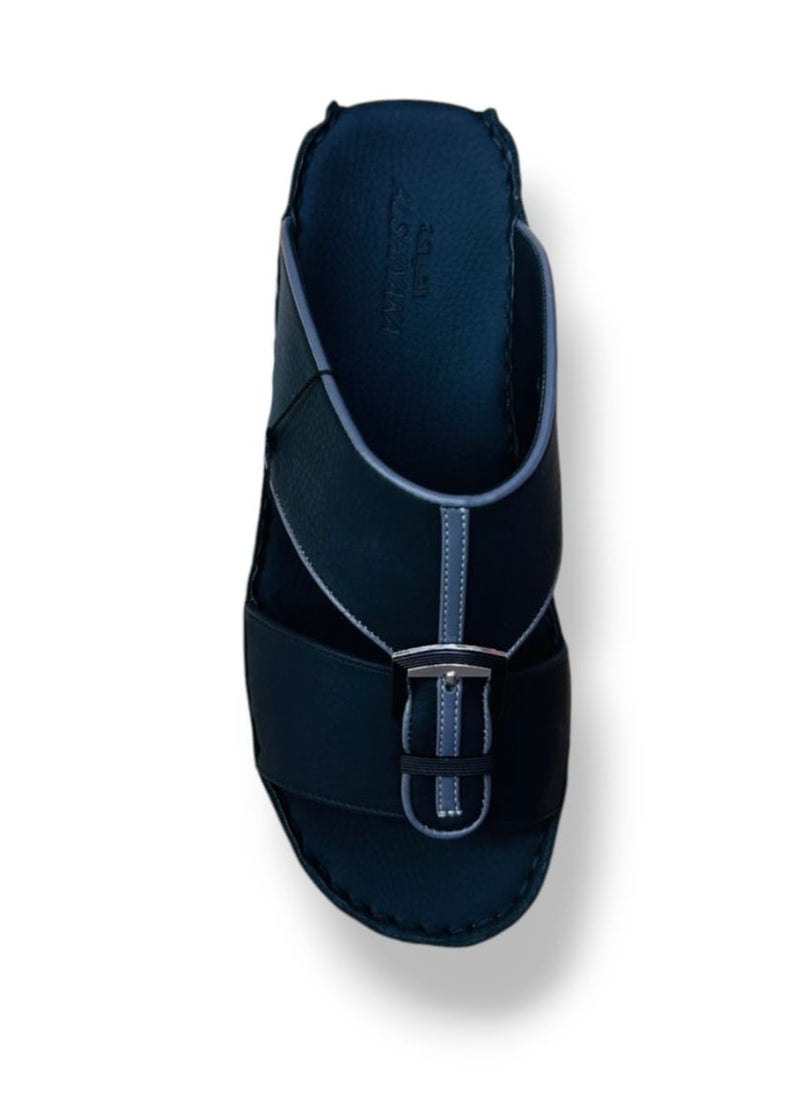 AL SHIYAKA - ARABIC SANDELS FOR MEN - Image 1