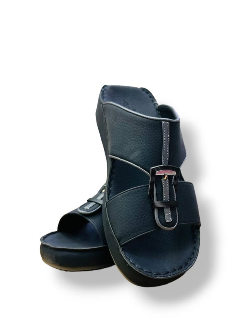 AL SHIYAKA - ARABIC SANDELS FOR MEN - Image 1