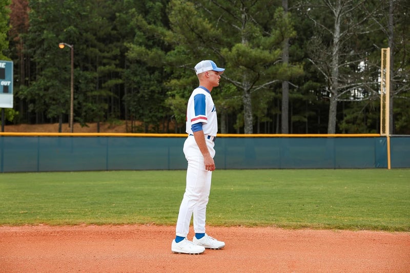 Mizuno Adult Men's Premier Players Baseball Pant - Durable and Professional Look - Image 4