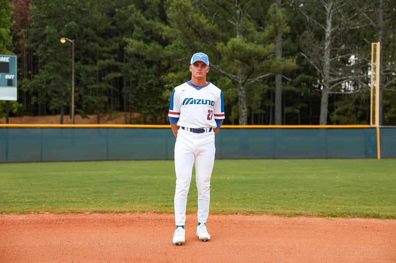 Mizuno Adult Men's Premier Players Baseball Pant - Durable and Professional Look - Image 3