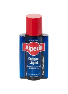 Alpecin Caffeine Liquid 200ml 