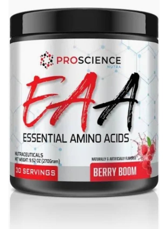 PROSCIENCE EAABERRY BOOM 30 SERV