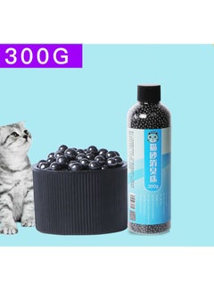 Odorless ( Activated carbon )