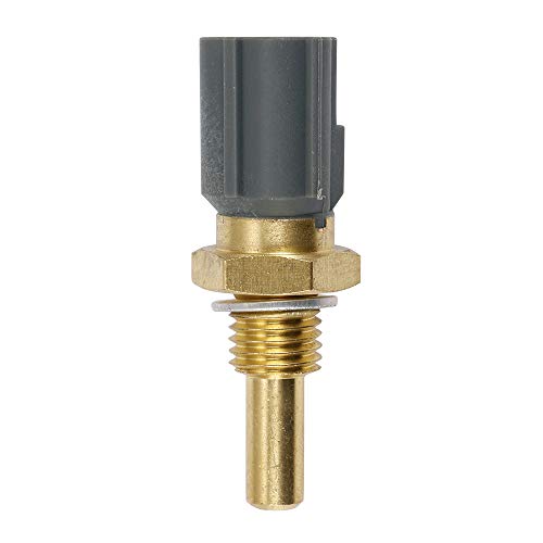 SFY Engine Coolant Temperature Sensor 89422-20010 89422-35010 for Toyota 4Runner Avalon Camry Corolla Highlander Land Cruiser Matrix Rav4 Sienna Lexus Mazda - Image 2