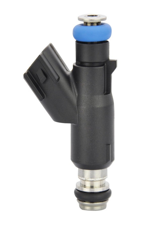 Vphix Fuel Injectors Compatible with 2010-2015 Chevrolet GMC Hummer Cadillac, SILVERADO EXPRESS SUBURBAN SAVANA SIERRA YUKON XL 1500 2500 3500 AVALANCHE COLORADO TAHOE CANYON H3 H3T Replace# FJ1061 - Image 5