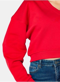 OR Fashionable Sweatshirt  - Image 4